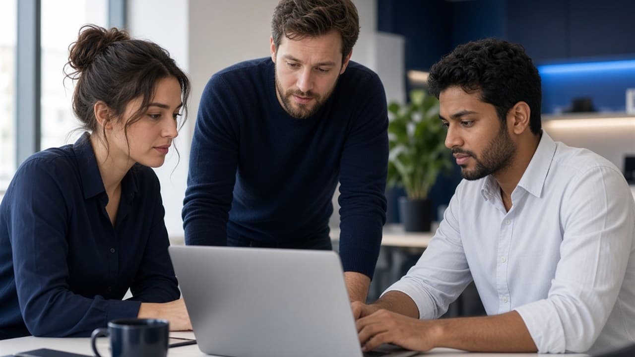 Technology Consulting