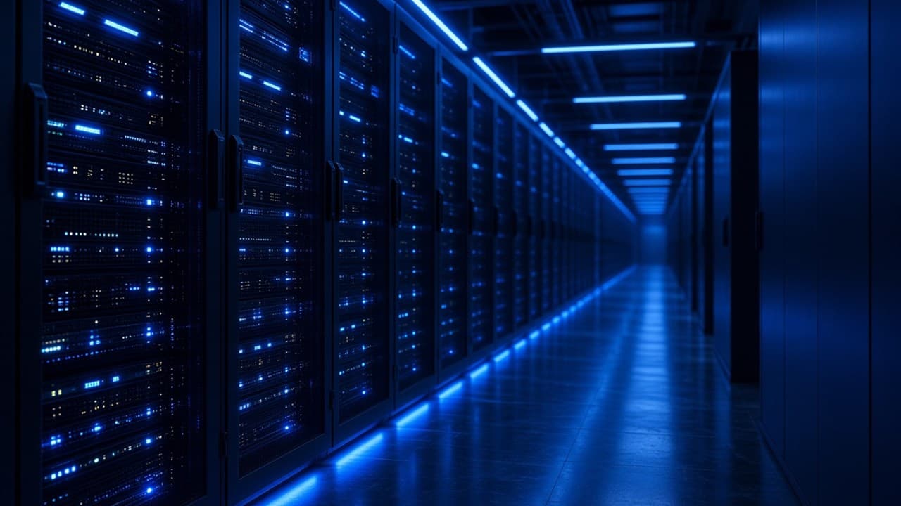 Cloud Migration visual