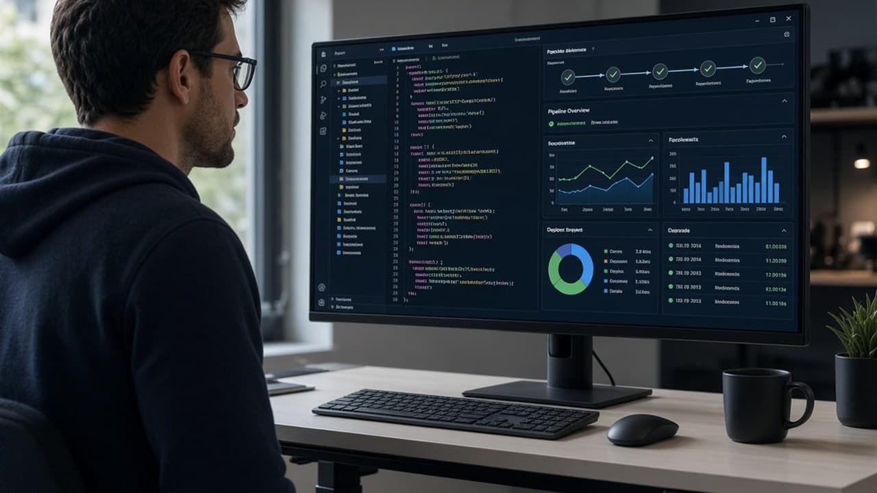 DevOps Engineering