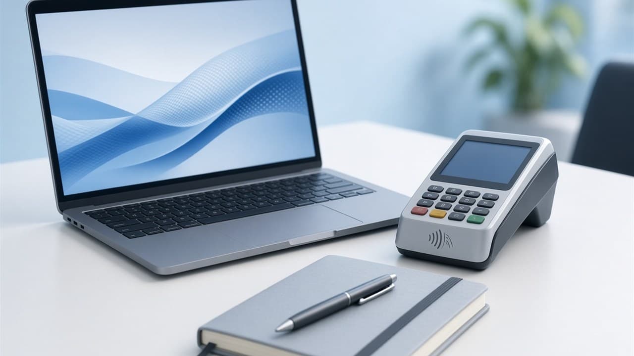 Choose your easy payment options
