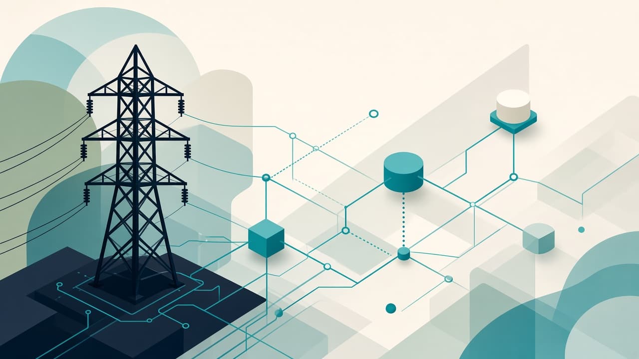 Digital Asset Risk Management visual