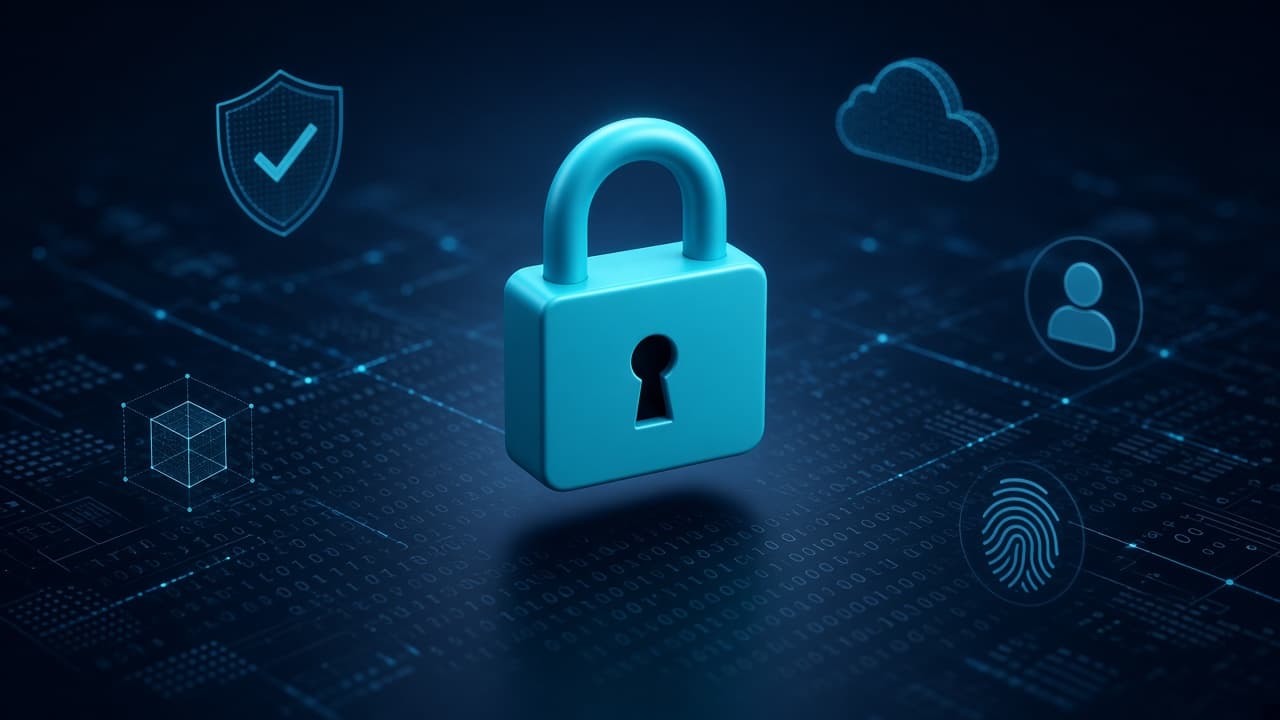 Security and compliance management that meets regulatory requirements