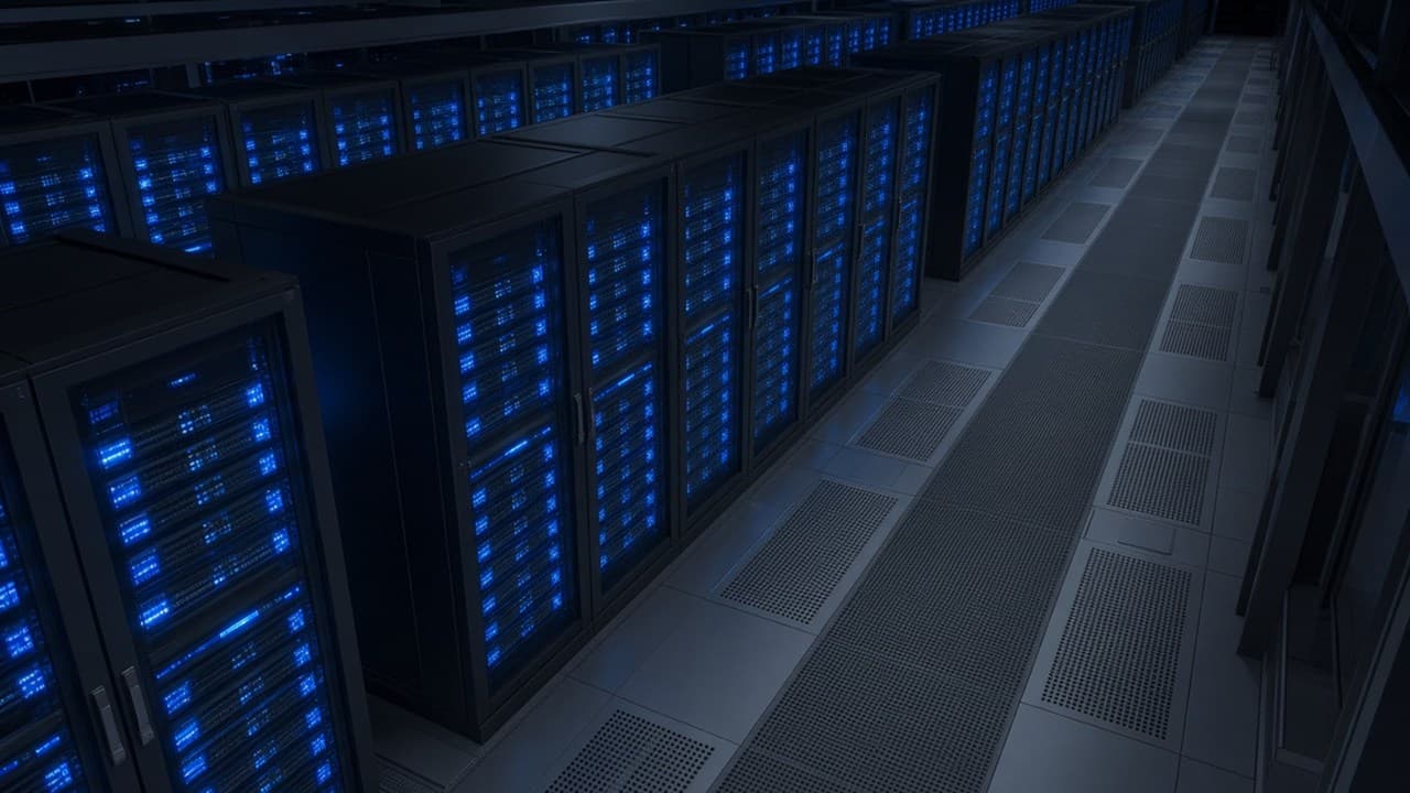 Cloud, security and managed IT that scales with you