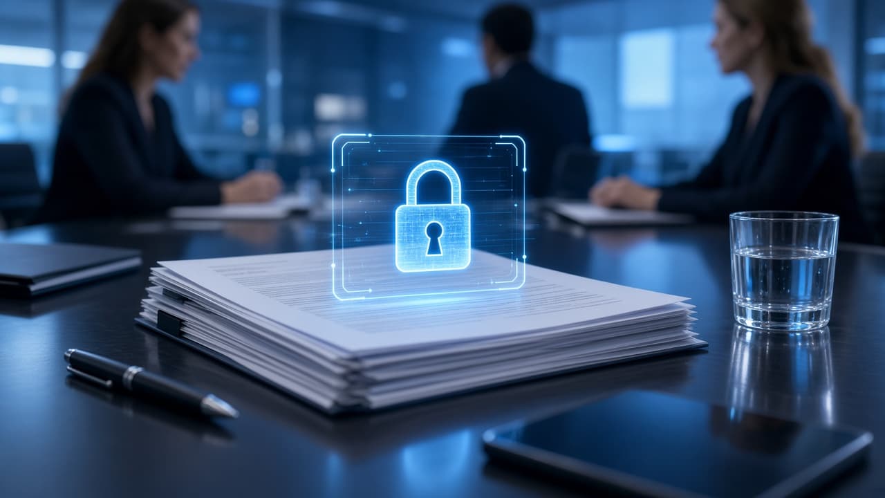 PCI-DSS Compliance