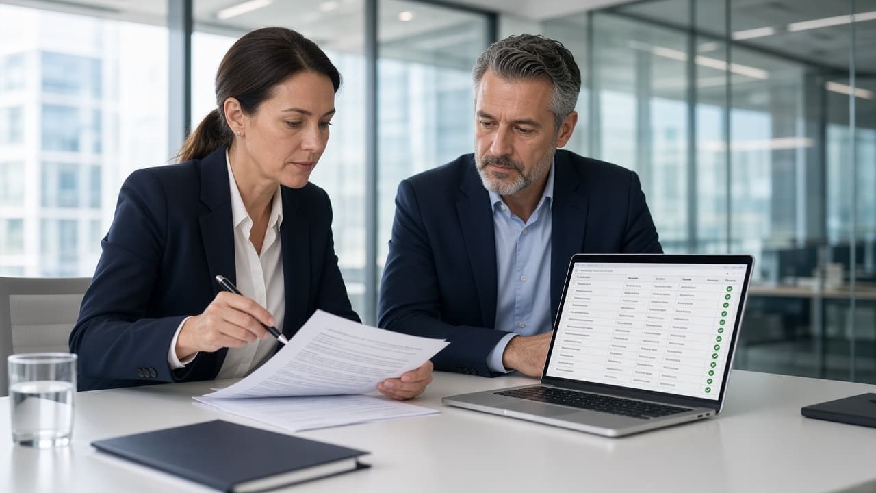 PCI-DSS 4.0: how we take merchants from SAQ to AOC