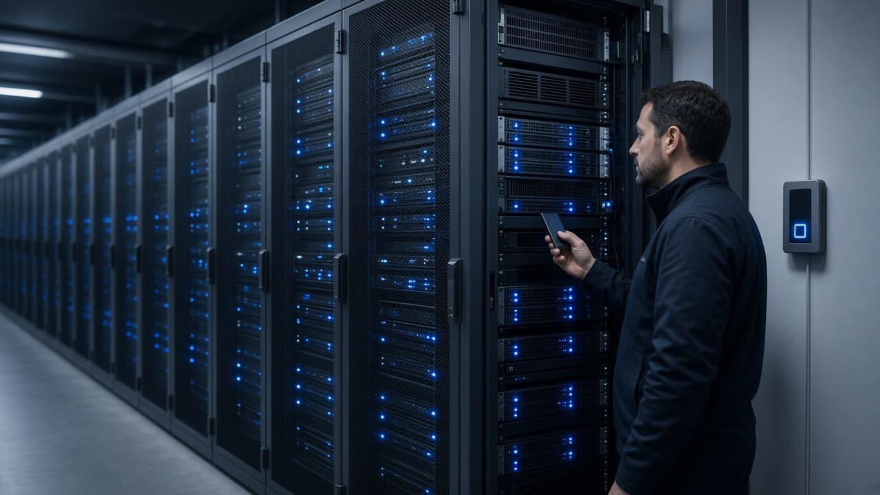 Private Cloud