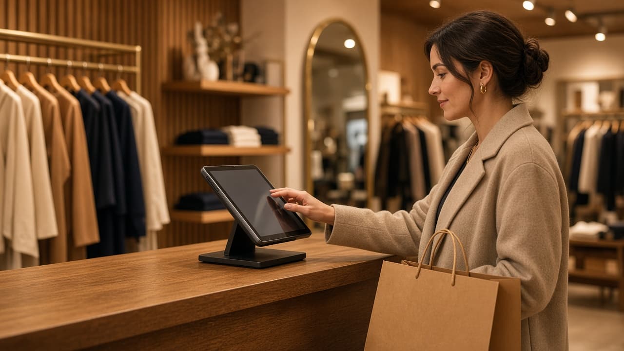 E-Commerce Development