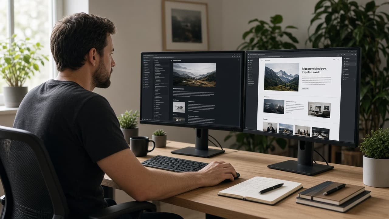 WordPress Development