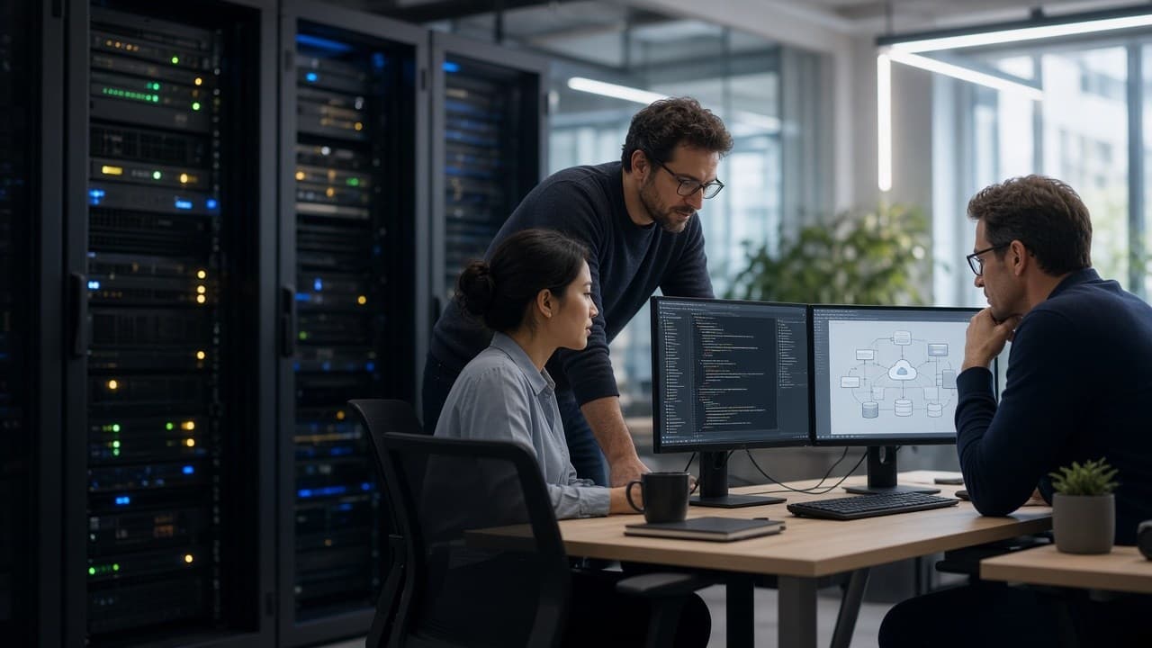 Application Modernization