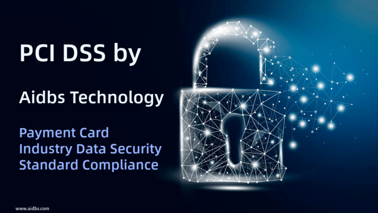 PCI DSS Compliance