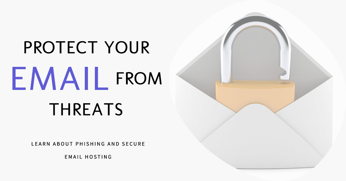 European Email Security Threat