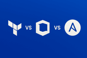 Comparing Popular Tools for Infrastructure as Code