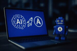 w AI Can Make Your Ansible
