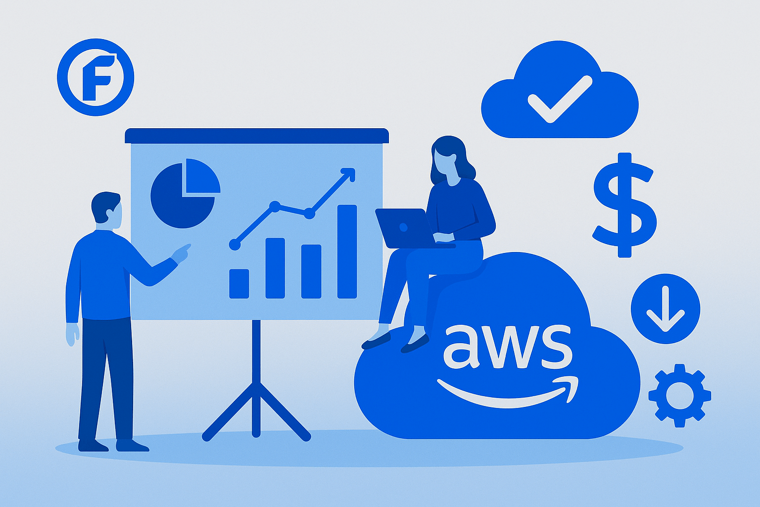Slashing AWS Costs by