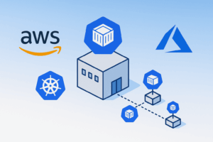 Kubernetes at the Edge
