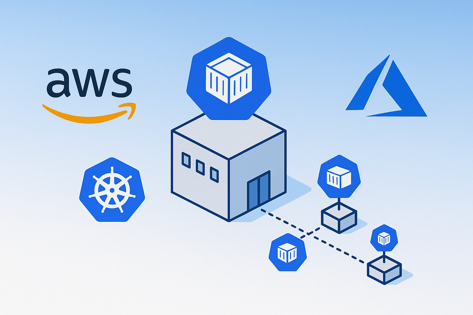 Kubernetes at the Edge