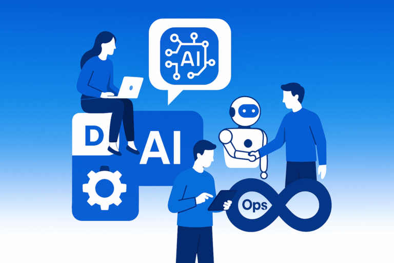 AI-Enhanced DevOps