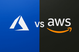 Azure vs AWS for DevOps