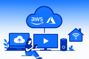 Cloud Technology Power