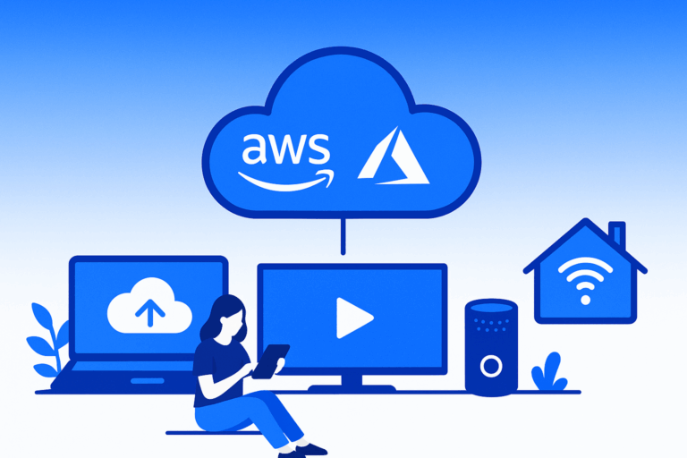 Cloud Technology Power