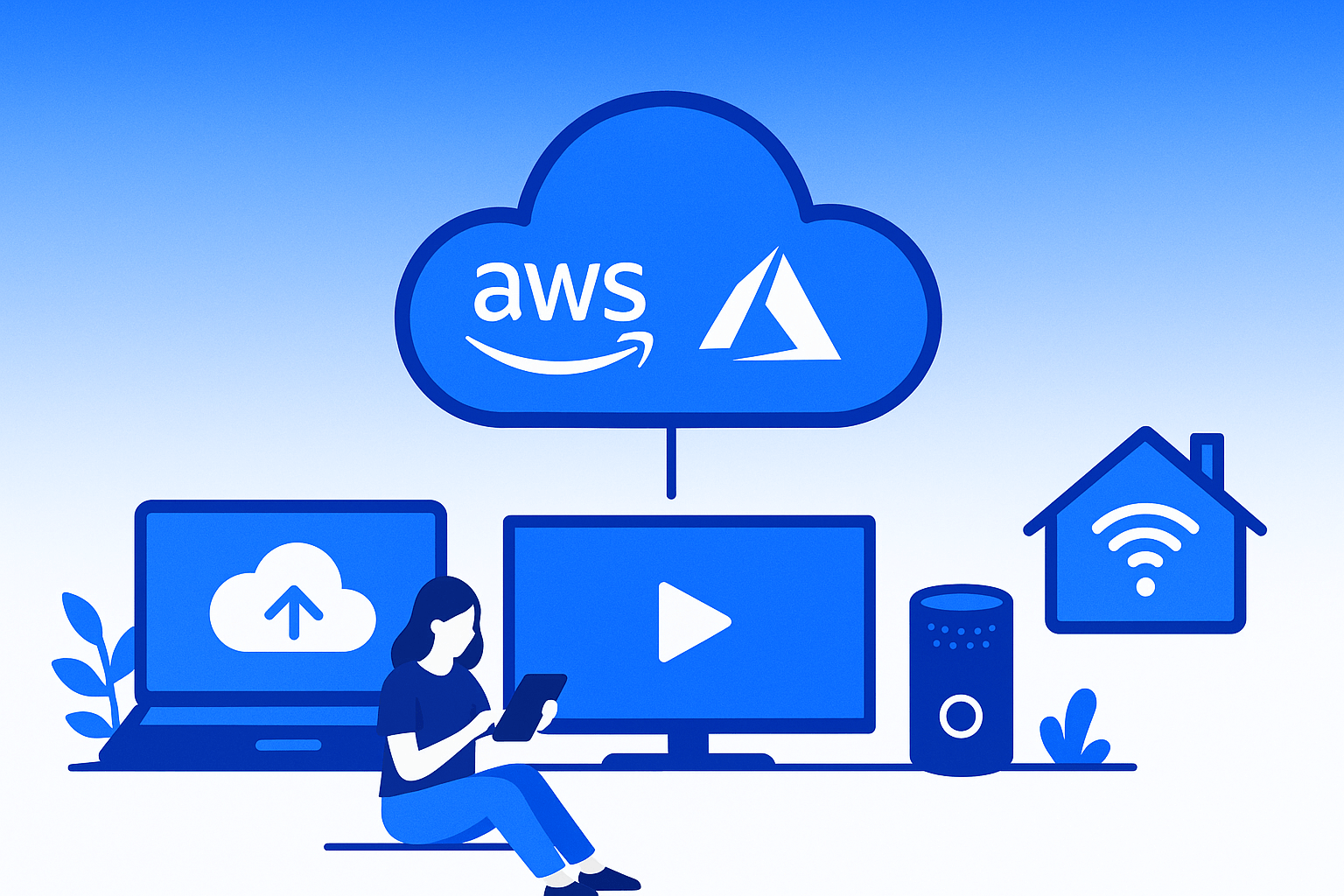 Cloud Technology Power