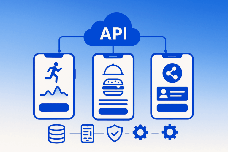 Mobile App Ecosystem