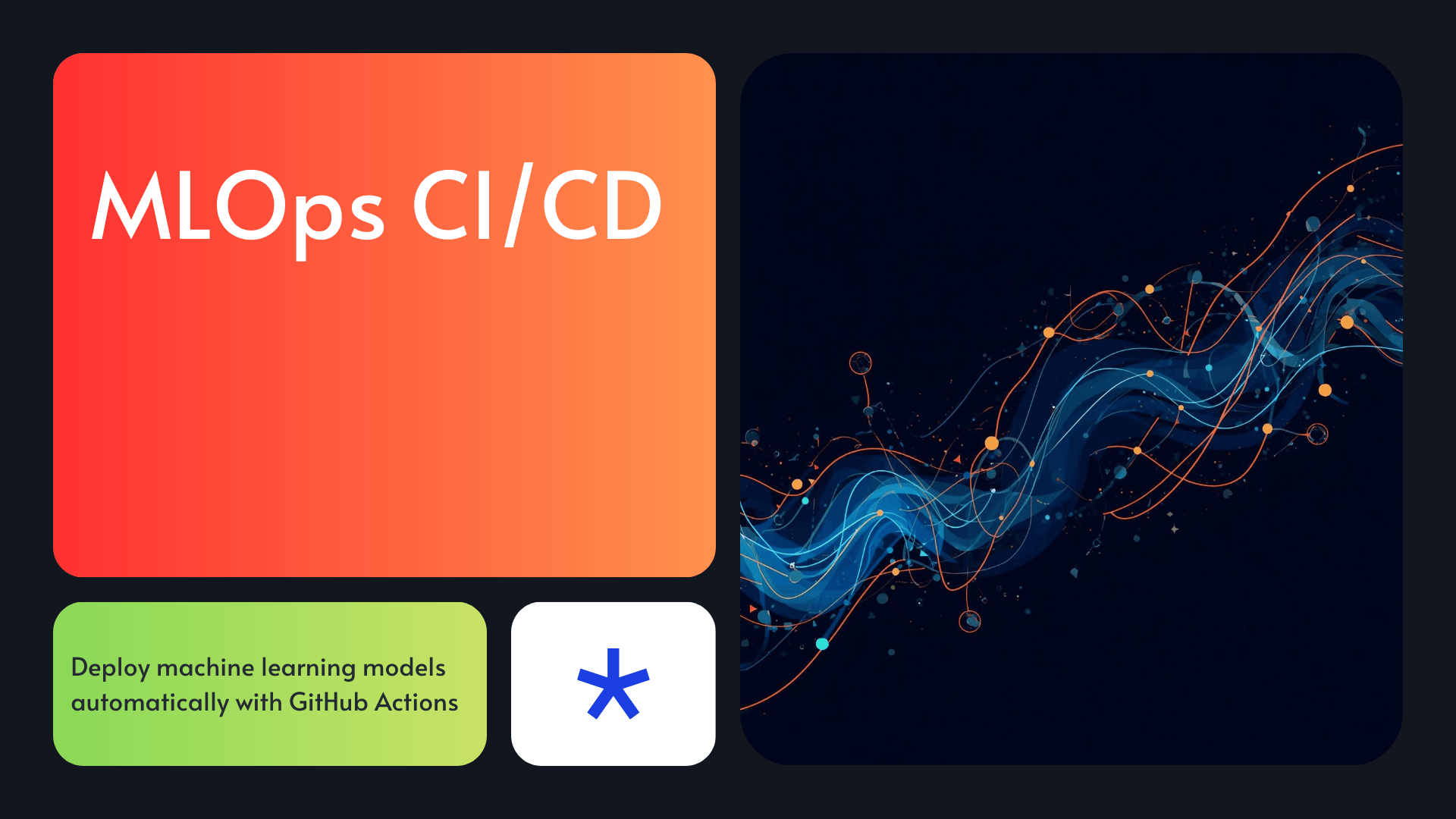 MLOps CICD