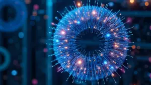 Quantum Computing via Cloud Services