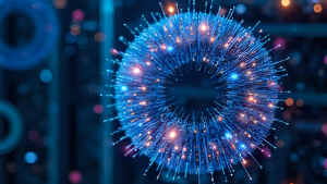 Quantum Computing via Cloud Services
