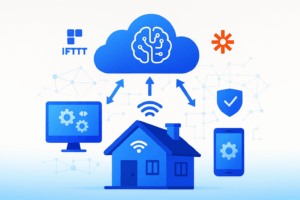 Smart Home Revolution_simple