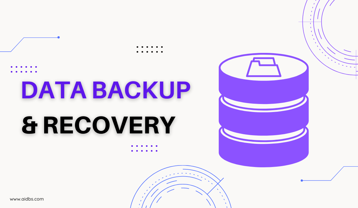 Aidbs Backup Solution