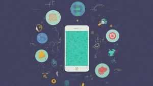 Mobile App Development