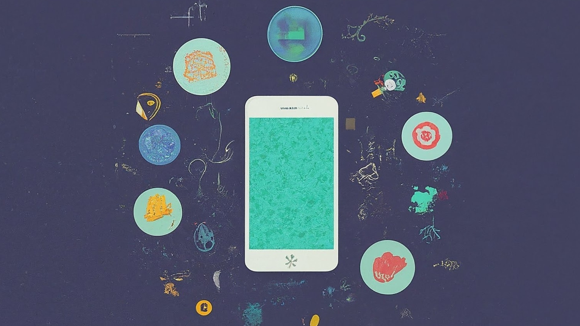 Mobile App Development