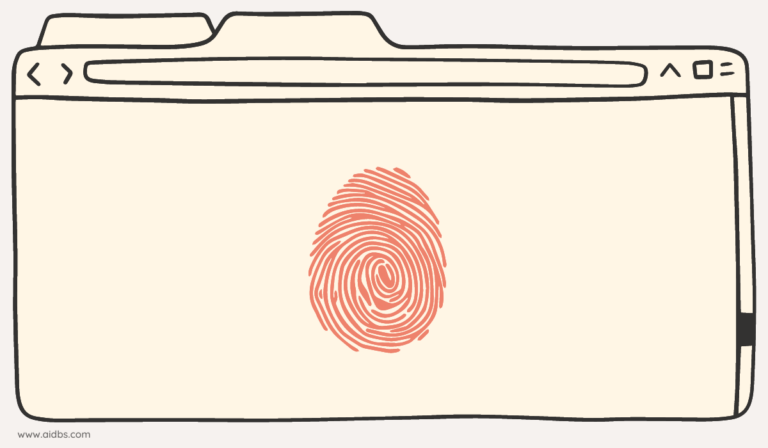 browser fingerprinting