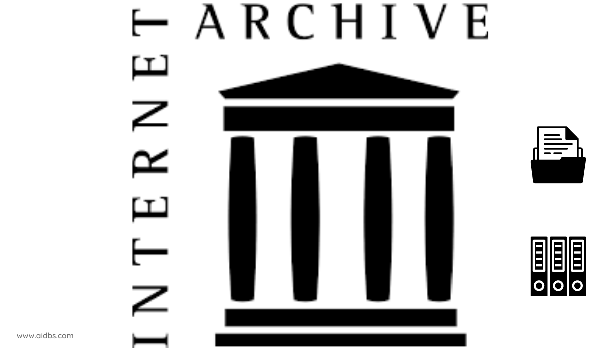 Internet Archive